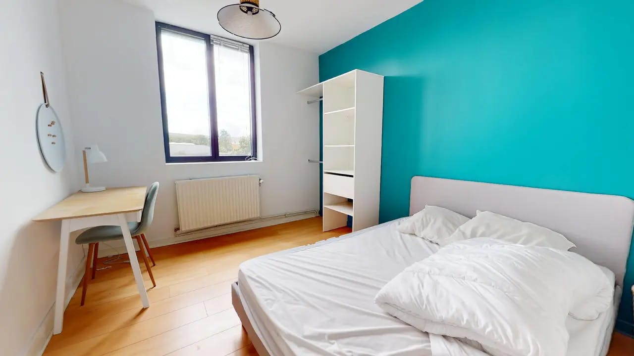 Rue de Mulhouse, Lille preview
