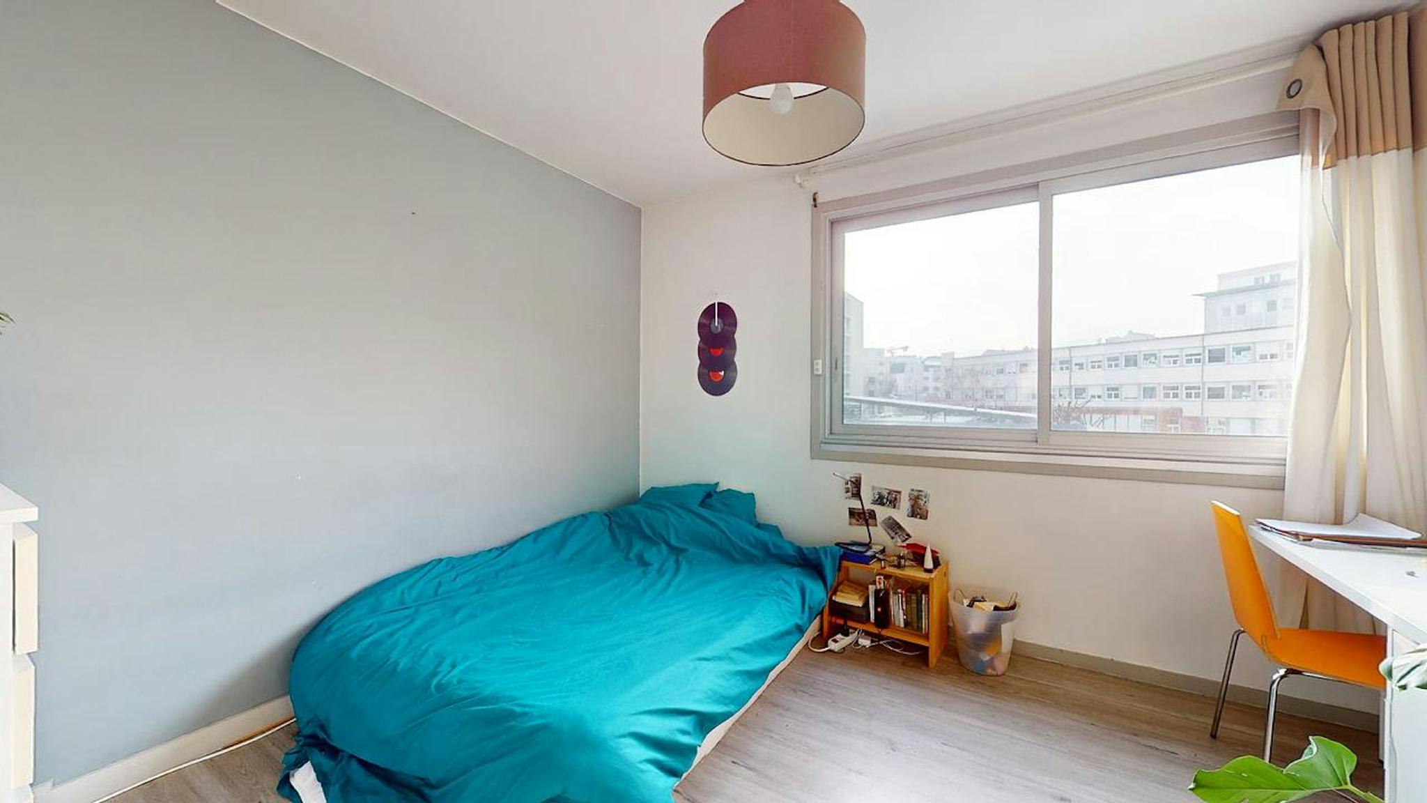 Rue Philippe Lebon, Clermont-Ferrand preview