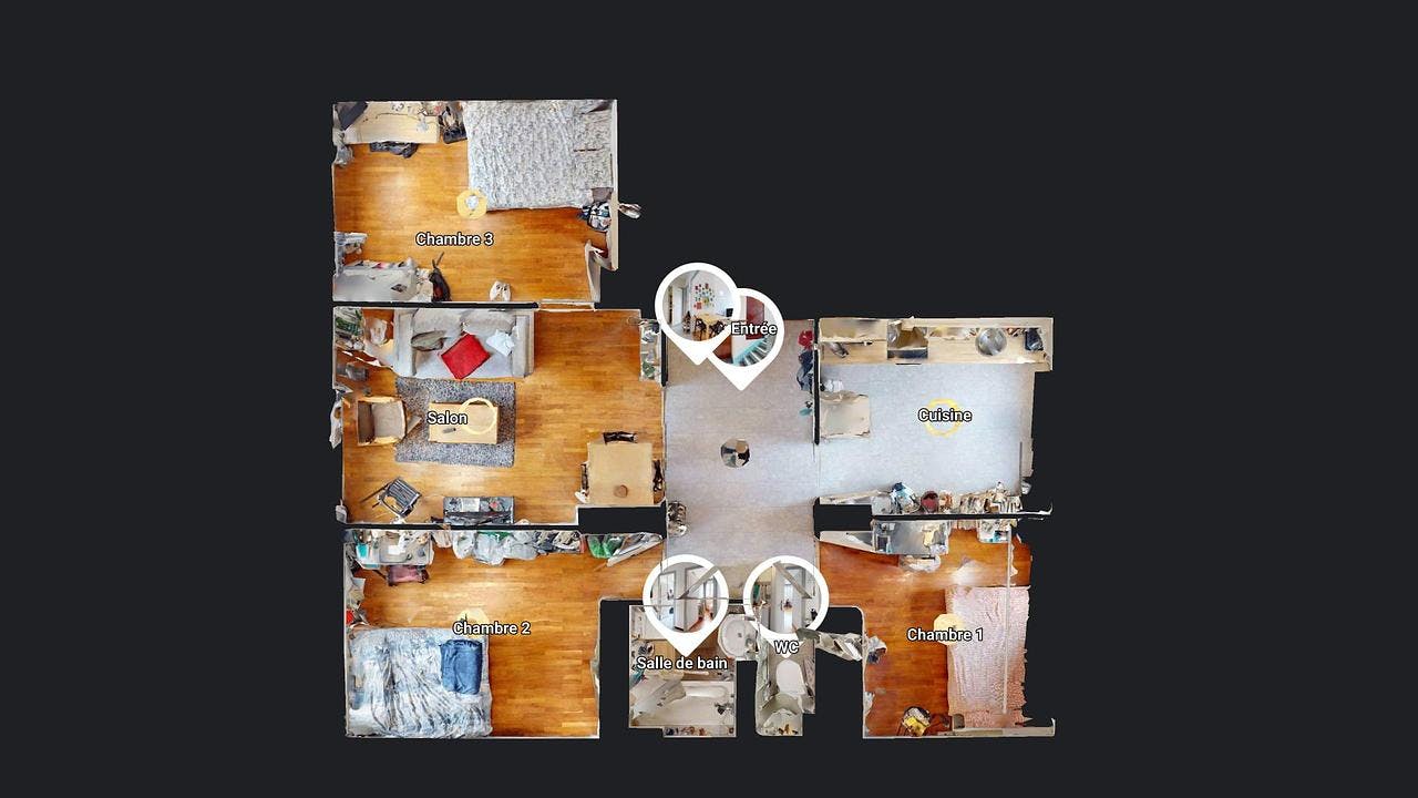 preview gallery tile