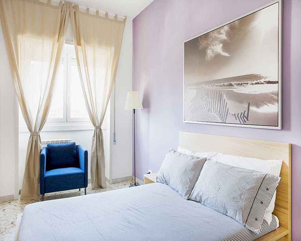 Via Montebruno, Rome preview