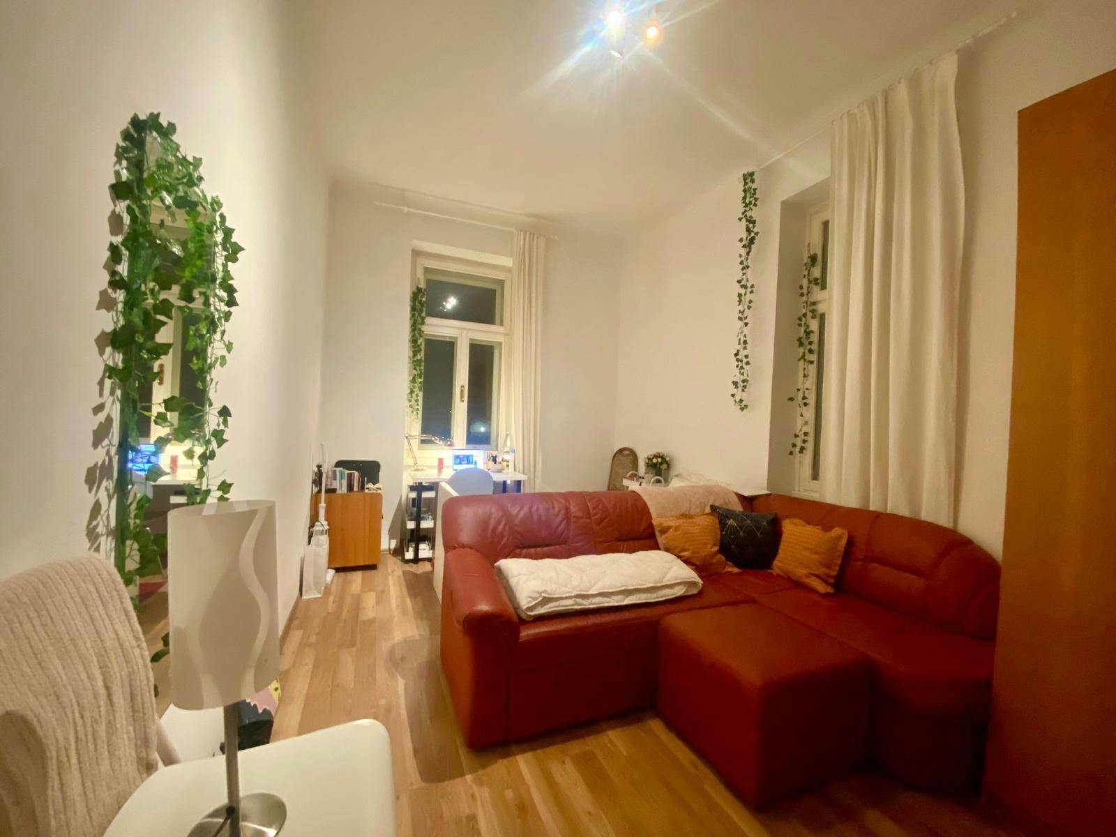 Private room in Dampfgasse, Vienna (1525072) room image 36