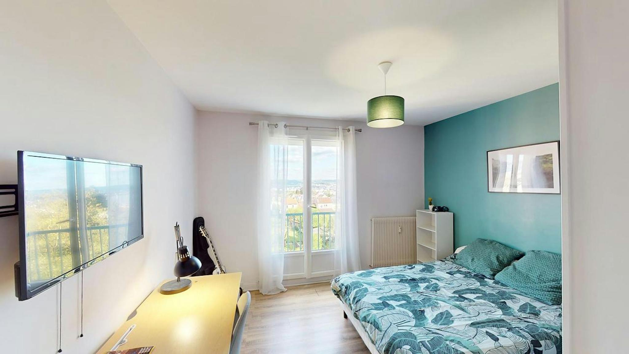 Boulevard du Vigenal, Limoges preview