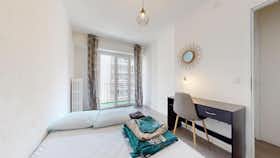 Privé kamer te huur voor € 804 per maand in Annemasse, Rue du Chablais