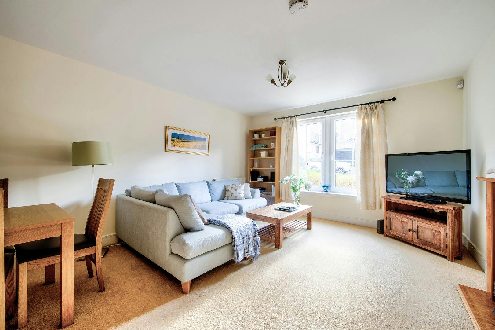 Apartamento para alugar por £ 9.999 por mês em Edinburgh, Hopetoun Street