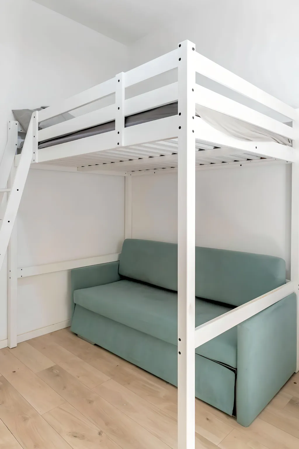 Apartment in Calle del Arcipreste de Hita, Madrid (1525102) ROOM 3