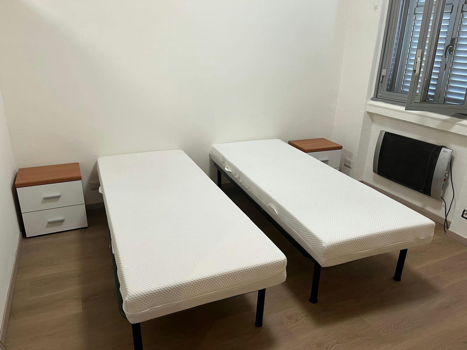 Apartment Milan, 2 beds, 50m² — photo 18