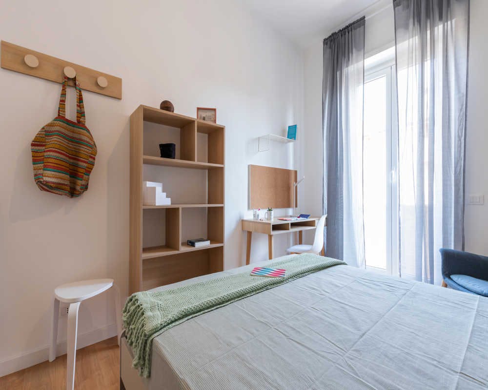 Private room in Piazzale delle Provincie, Rome (1525107) ROOM 3