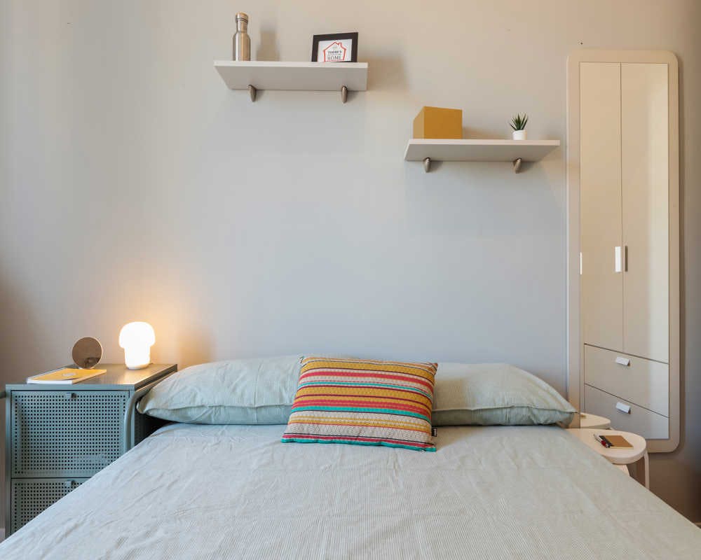 Private room in Piazzale delle Provincie, Rome (1525107) ROOM