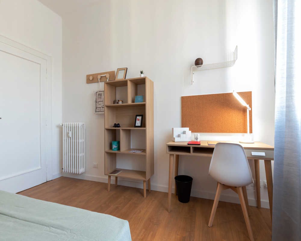 Private room in Piazzale delle Provincie, Rome (1525107) ROOM 4