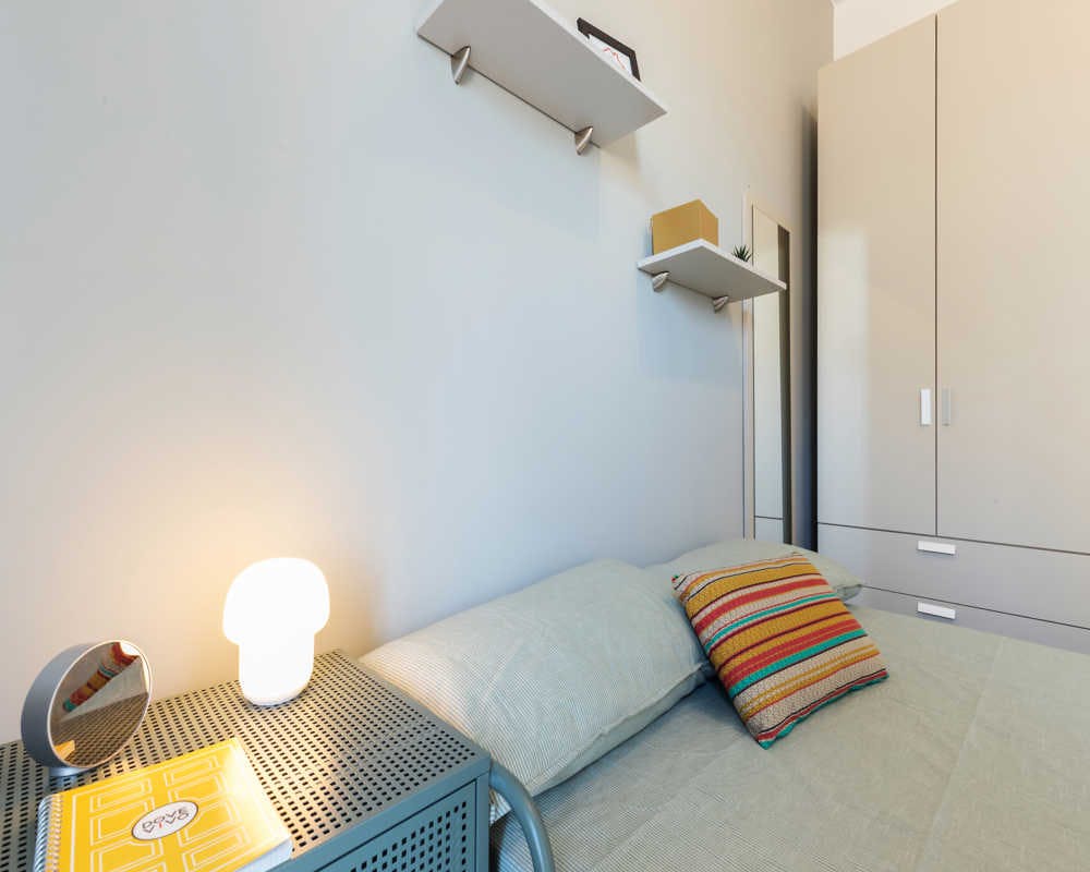 Private room in Piazzale delle Provincie, Rome (1525107) ROOM 3