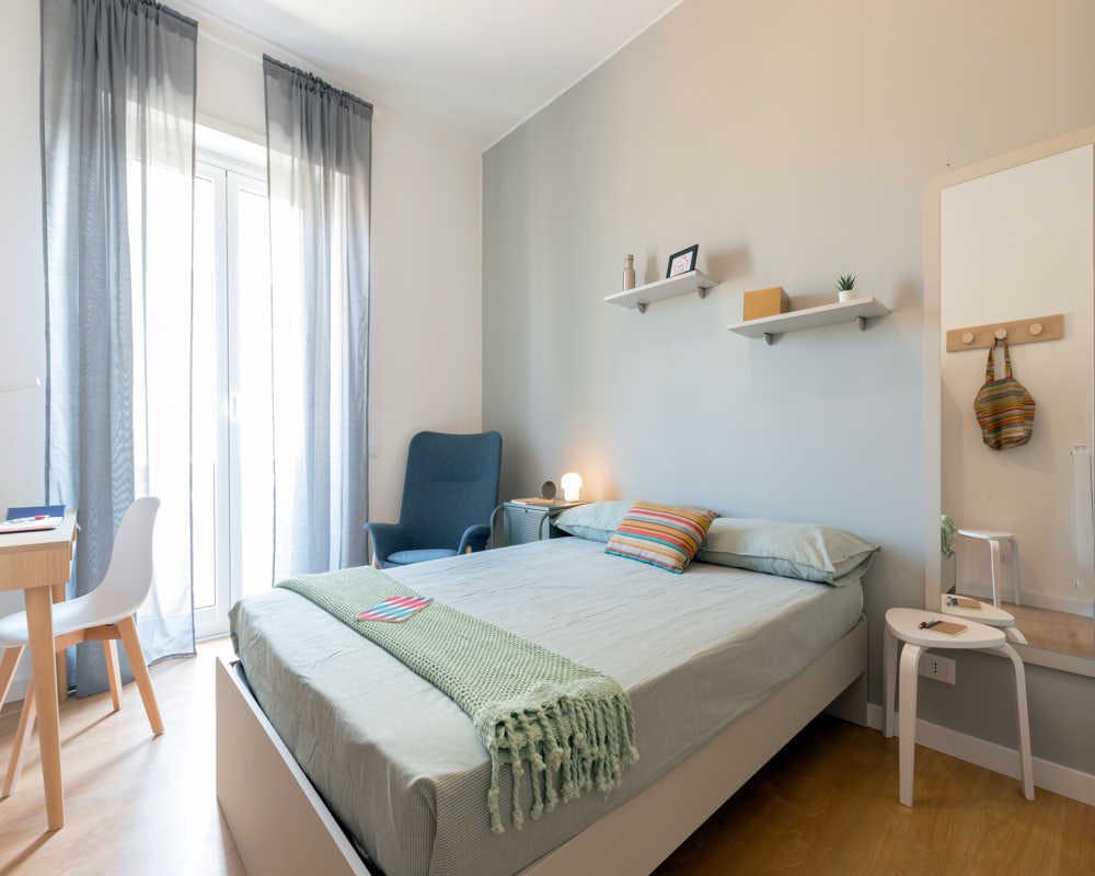 Private room in Piazzale delle Provincie, Rome (1525107) ROOM 2