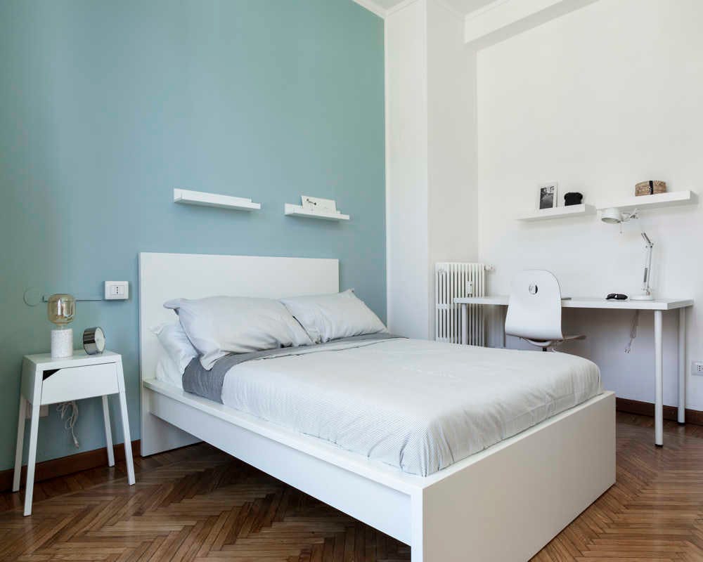 Private room in Viale Monza, Milan (1525110) room image 1