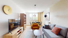 Отдельная комната сдается в аренду за 495 € в месяц в Aix-en-Provence, Rue de la Figuière