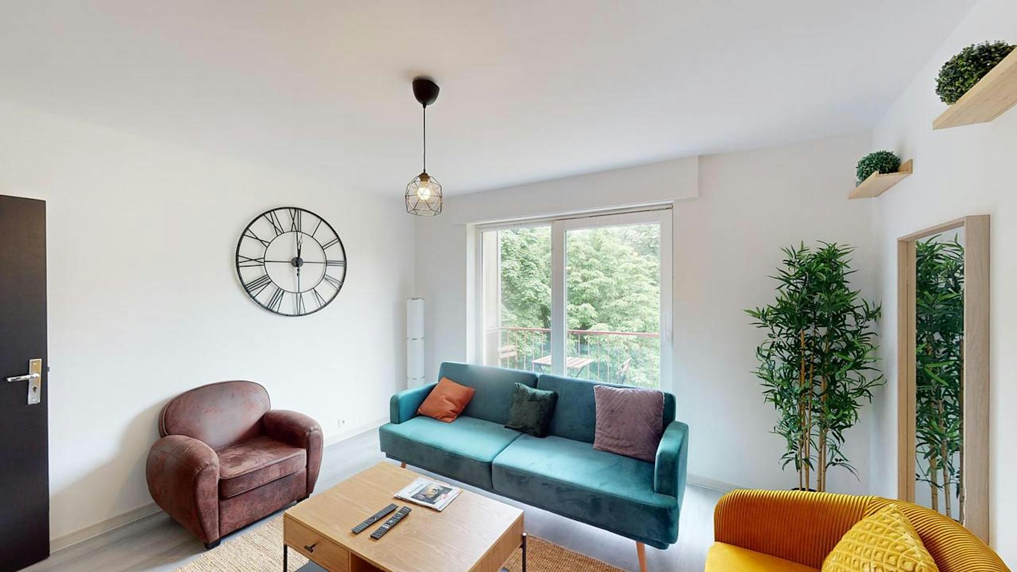 Rue Albert Camus, Mulhouse preview