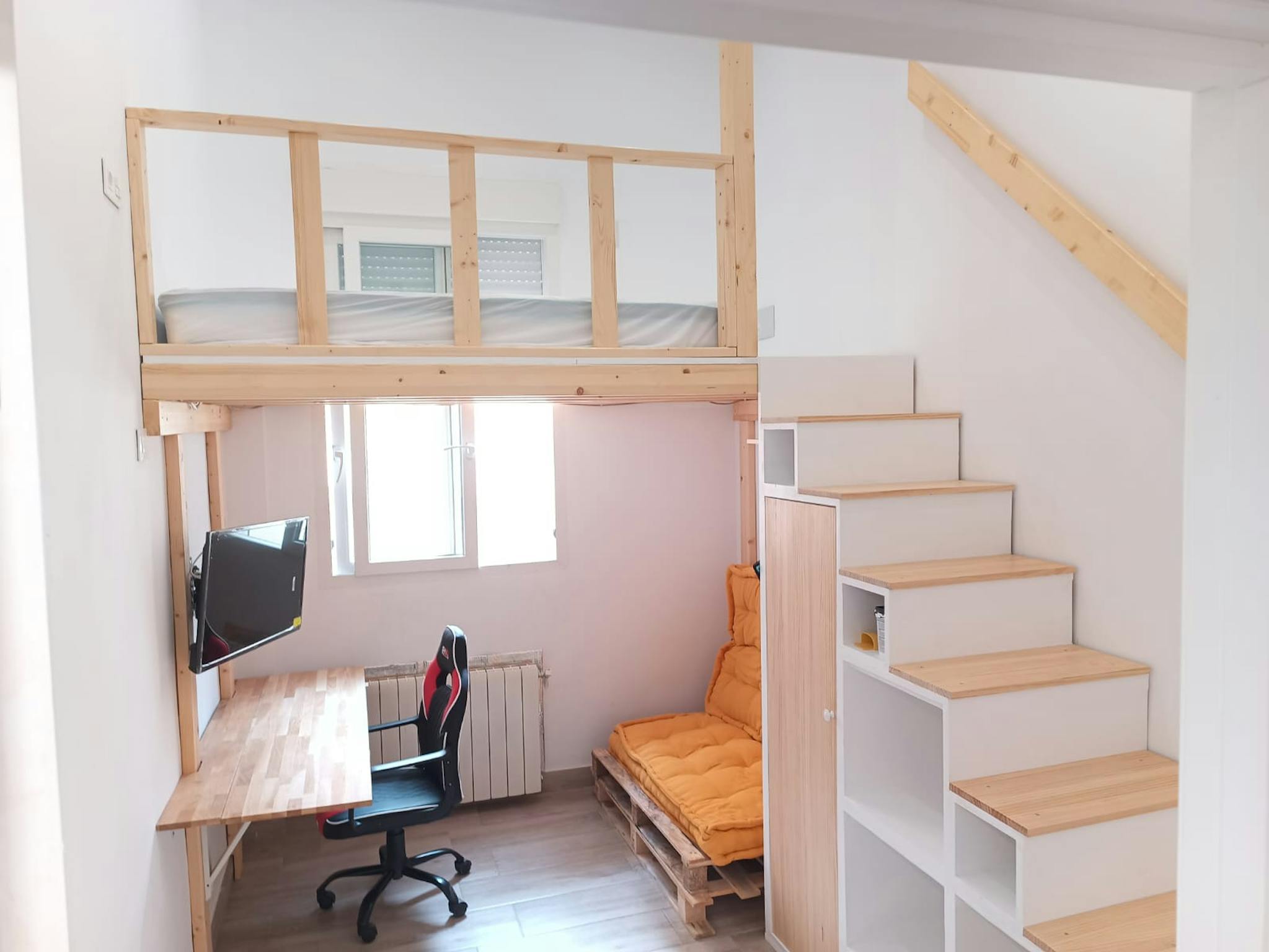 Camino de Ronda, Granada preview