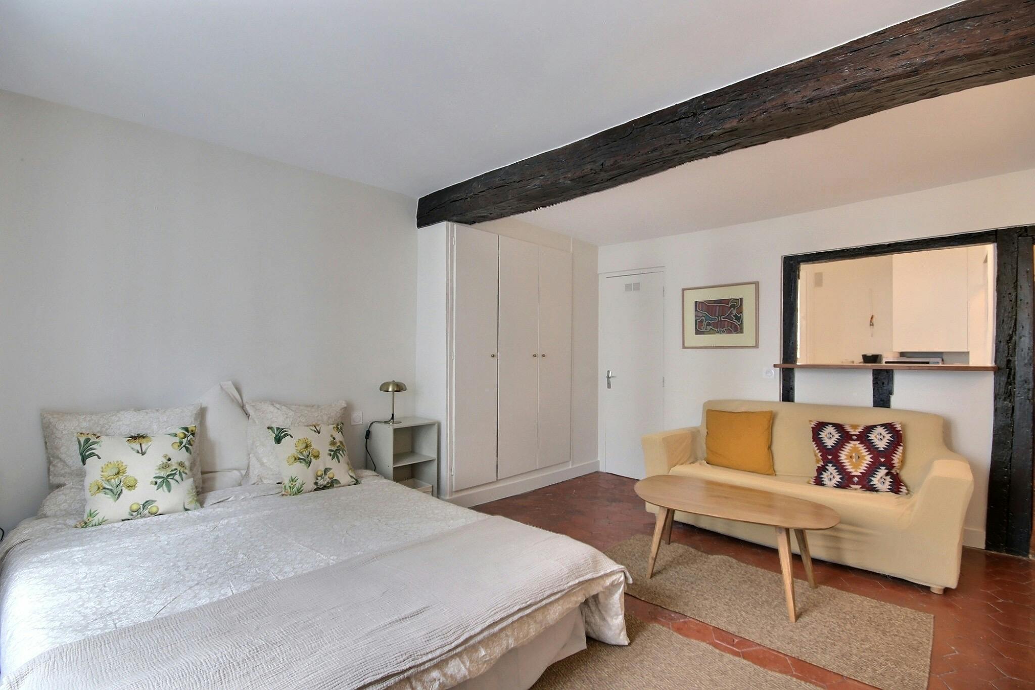 Appartement – Paris, 8th Arrondissement - Vue 5