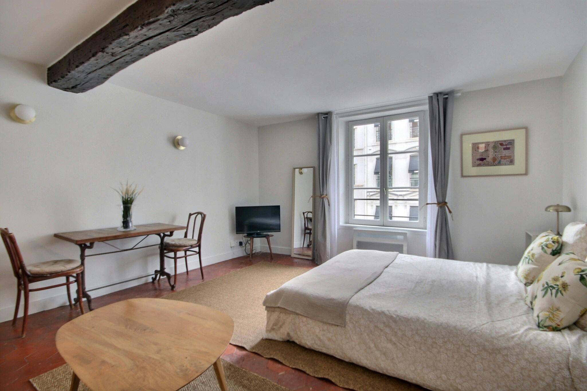 Appartement – Paris, 8th Arrondissement - Vue 4