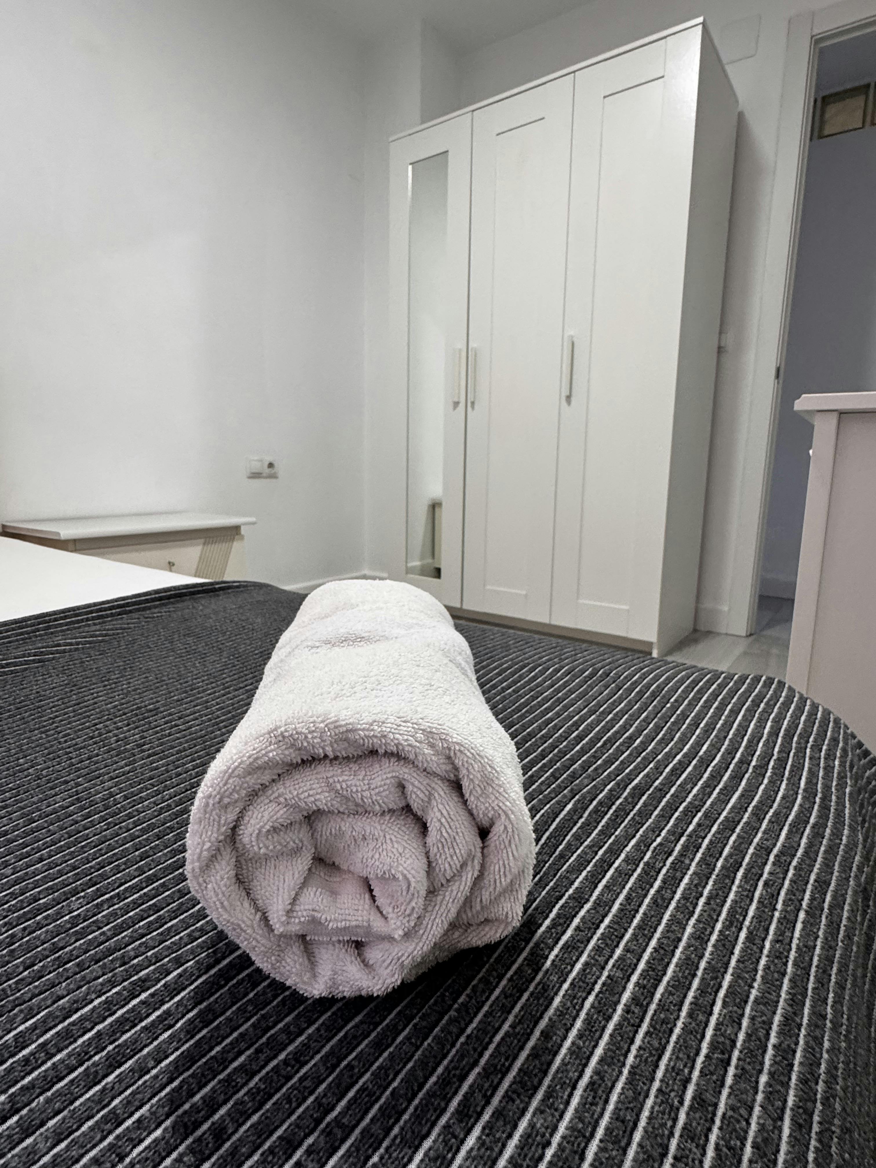 Avenida de Carlos Haya, Málaga preview