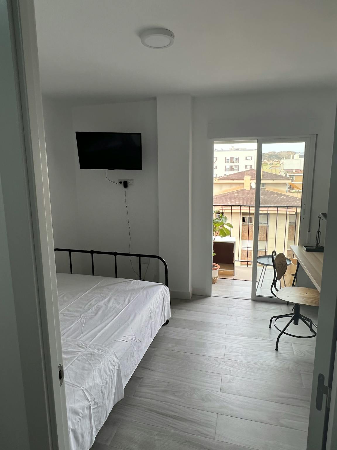 Avenida de Carlos Haya, Málaga preview