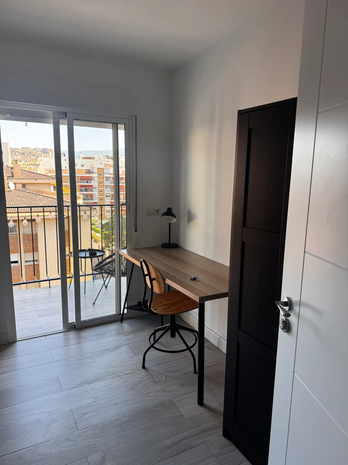 Avenida de Carlos Haya, Málaga preview