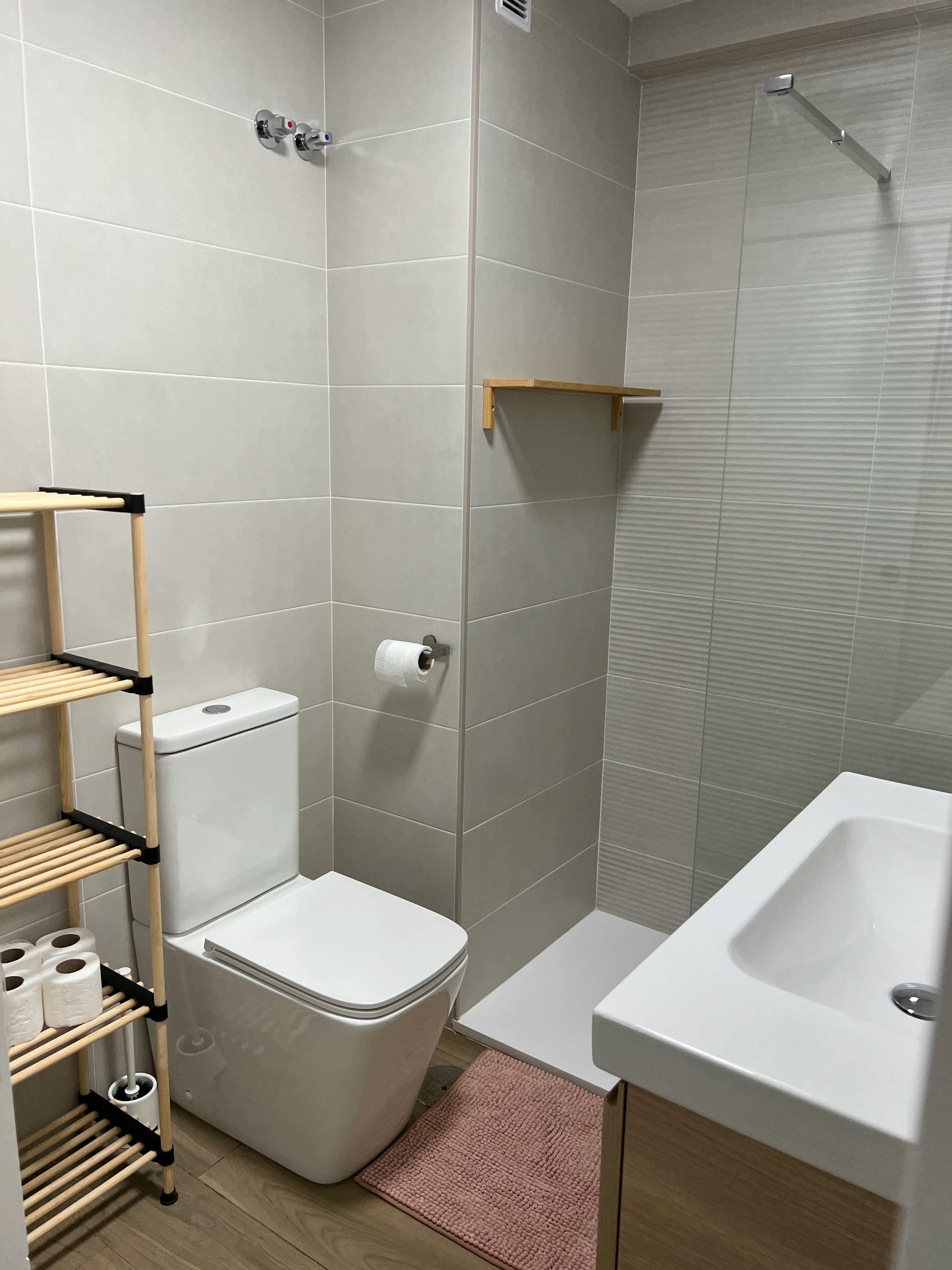 Apartment Málaga, 90m² — photo 6