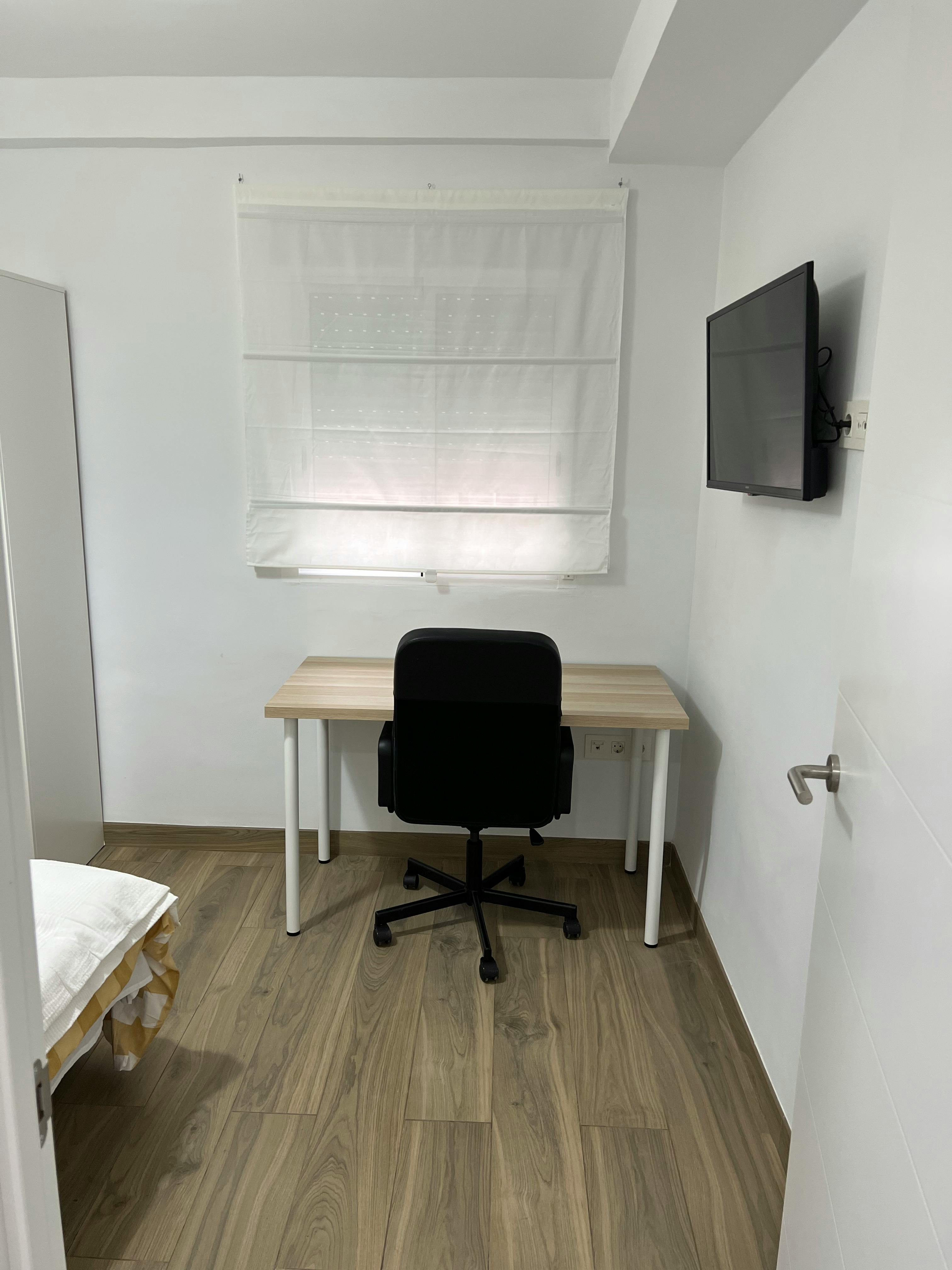Apartment Málaga, 90m² — photo 2