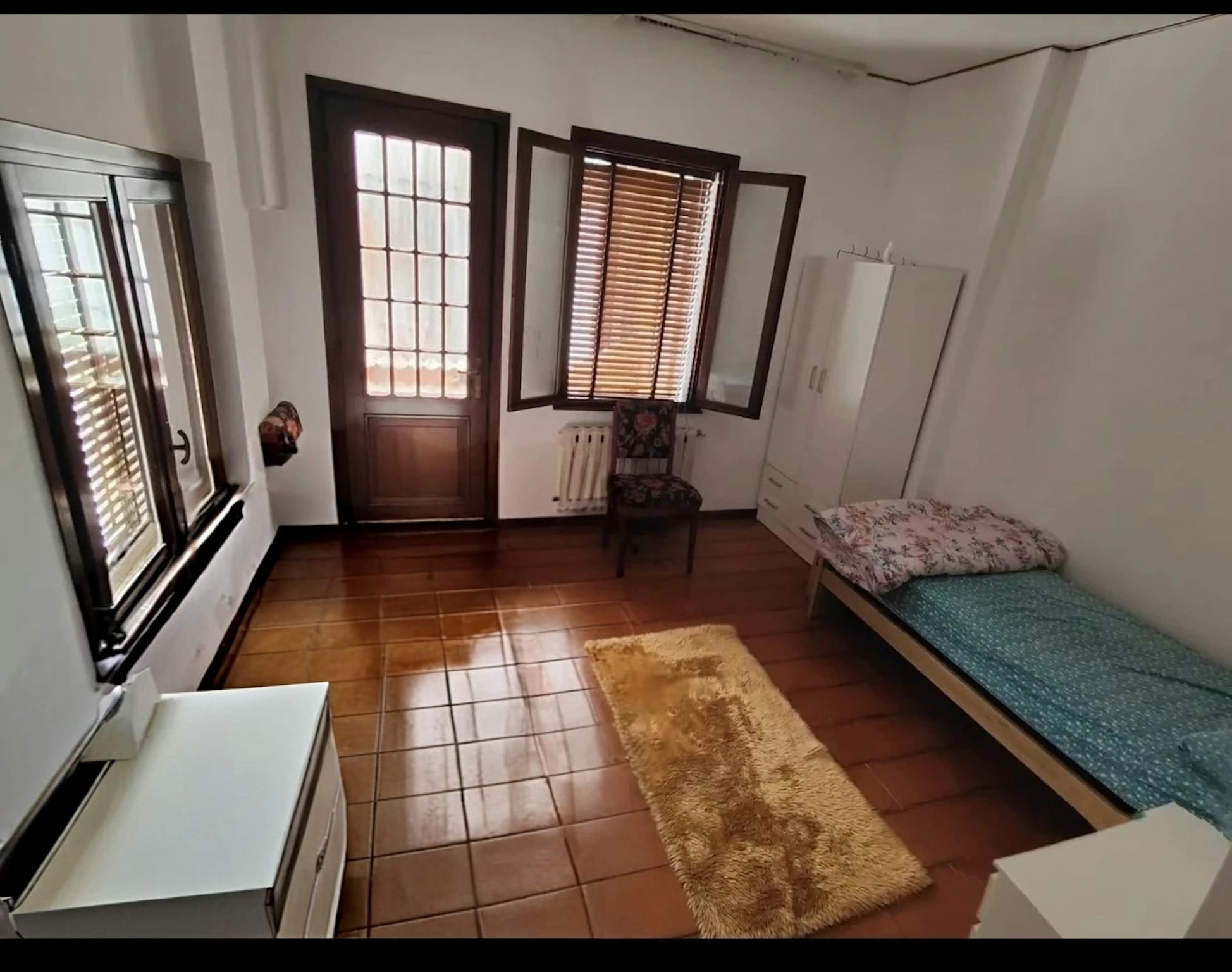 Via Chiesanuova, Padova preview