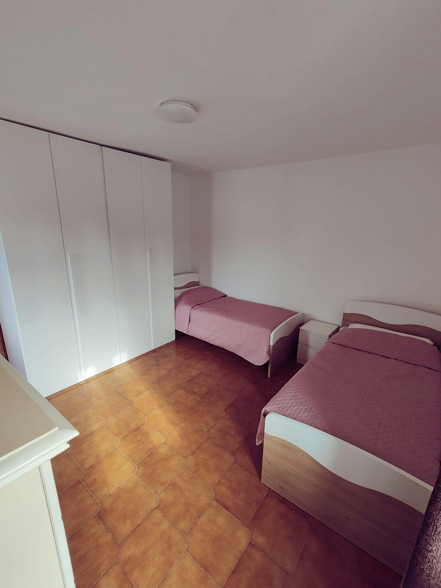 Double room Padova, 1 bed, 18m² — photo 8