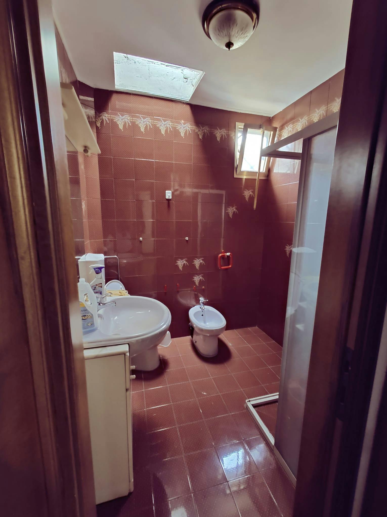 Double room Padova, 1 bed, 18m² — photo 9