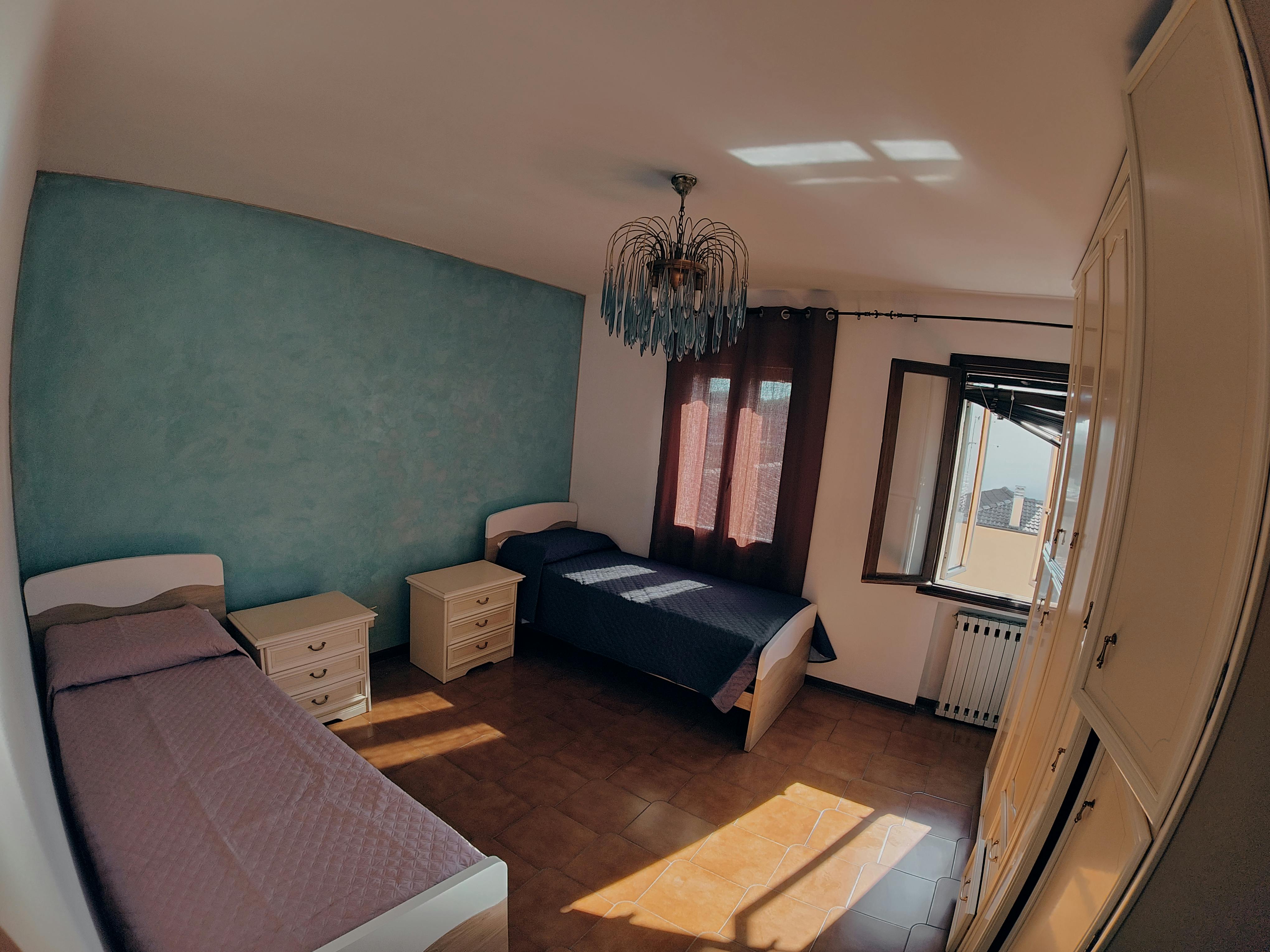 Quarto compartilhado para alugar por € 370 por mês em Padova, Via Chiesanuova