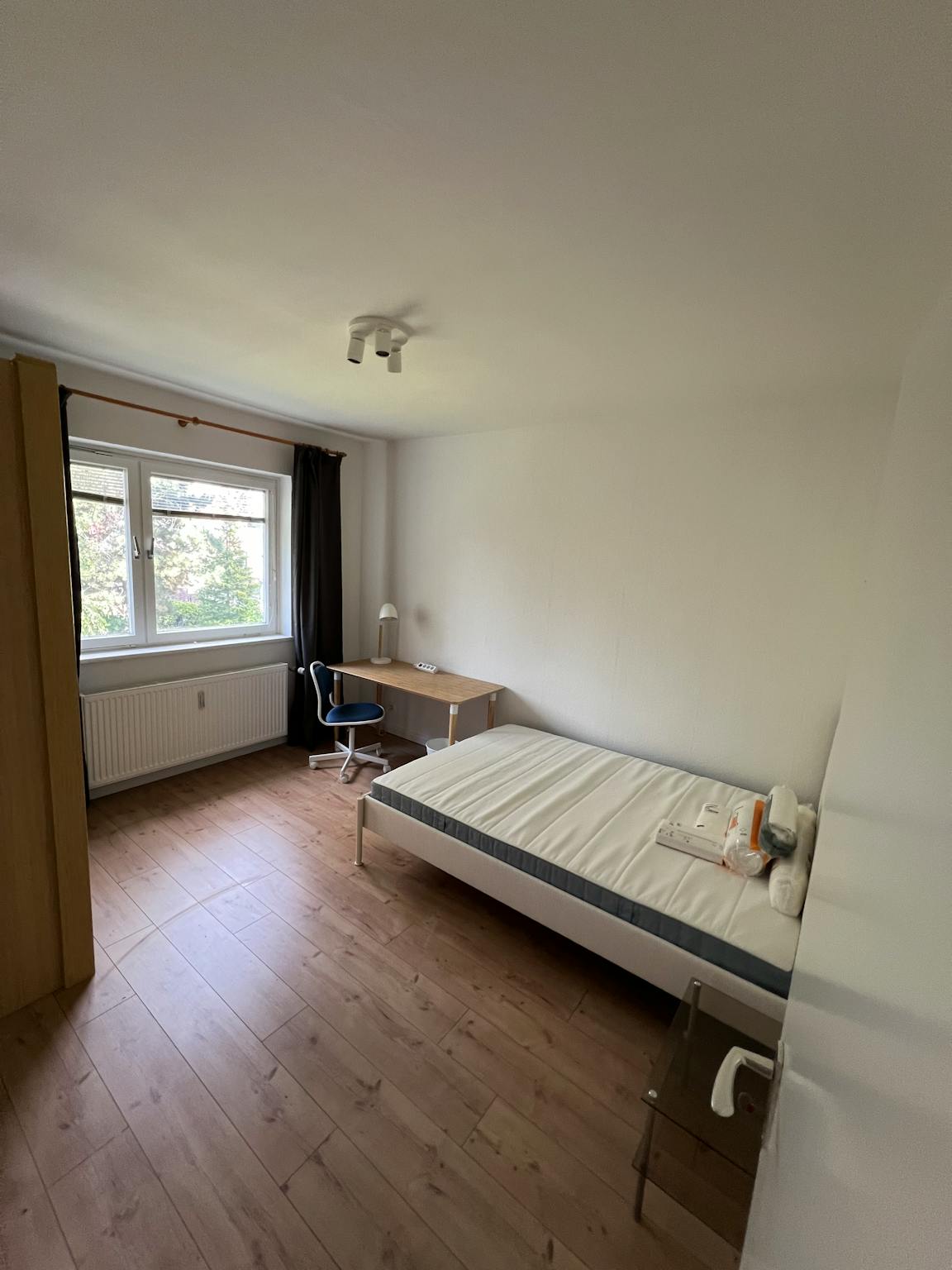 Belßstraße, Berlin preview