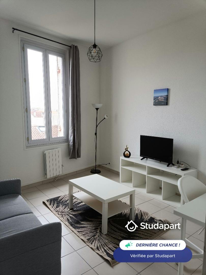 Appartement – Bordeaux, Chartrons - Vue 3