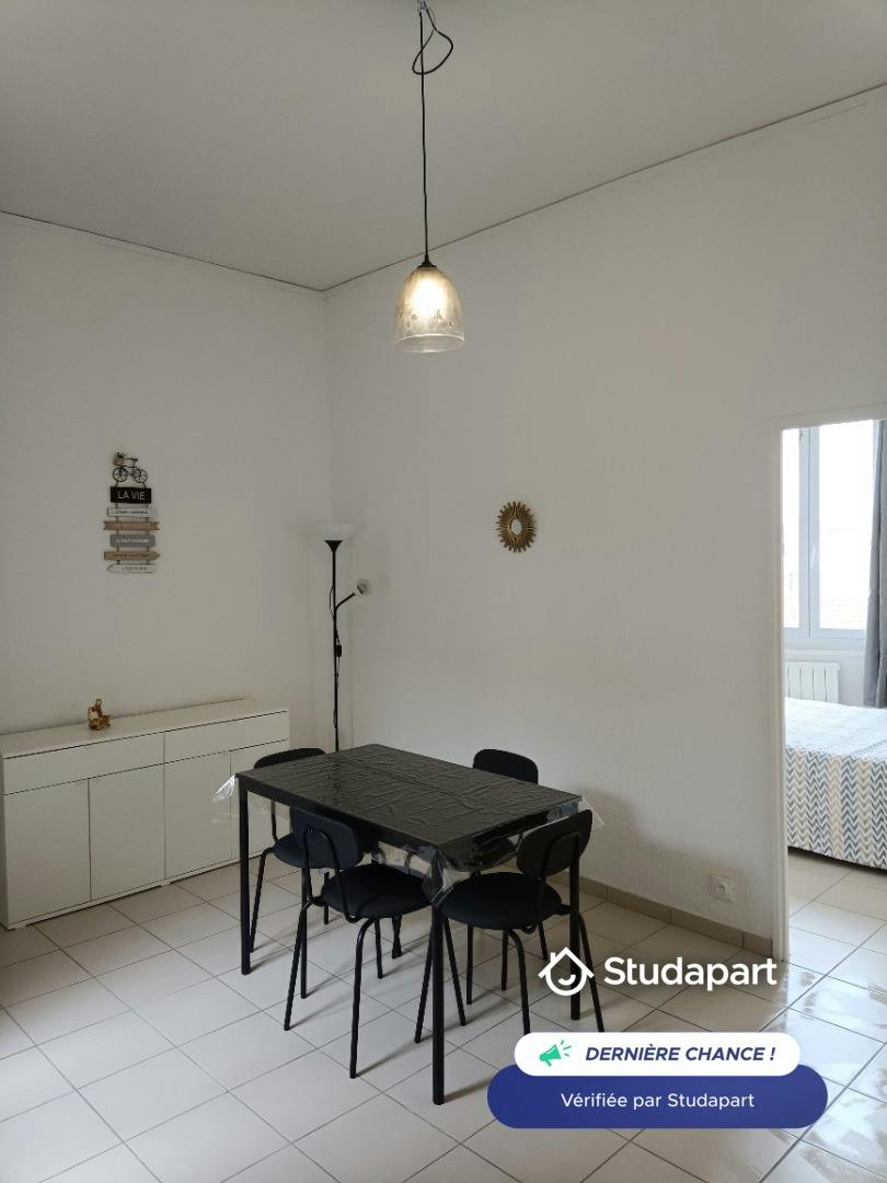 Appartement – Bordeaux, Chartrons - Vue 4