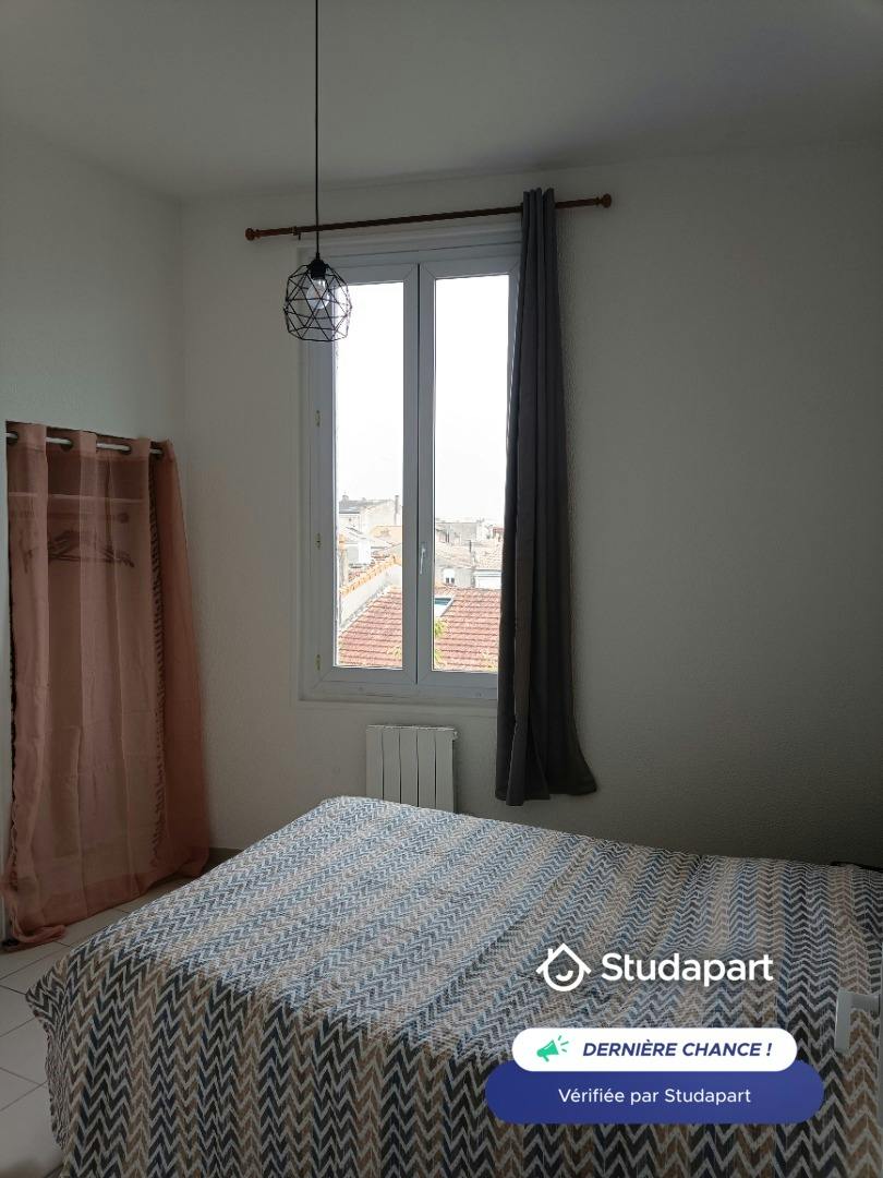 Appartement – Bordeaux, Chartrons - Vue 5