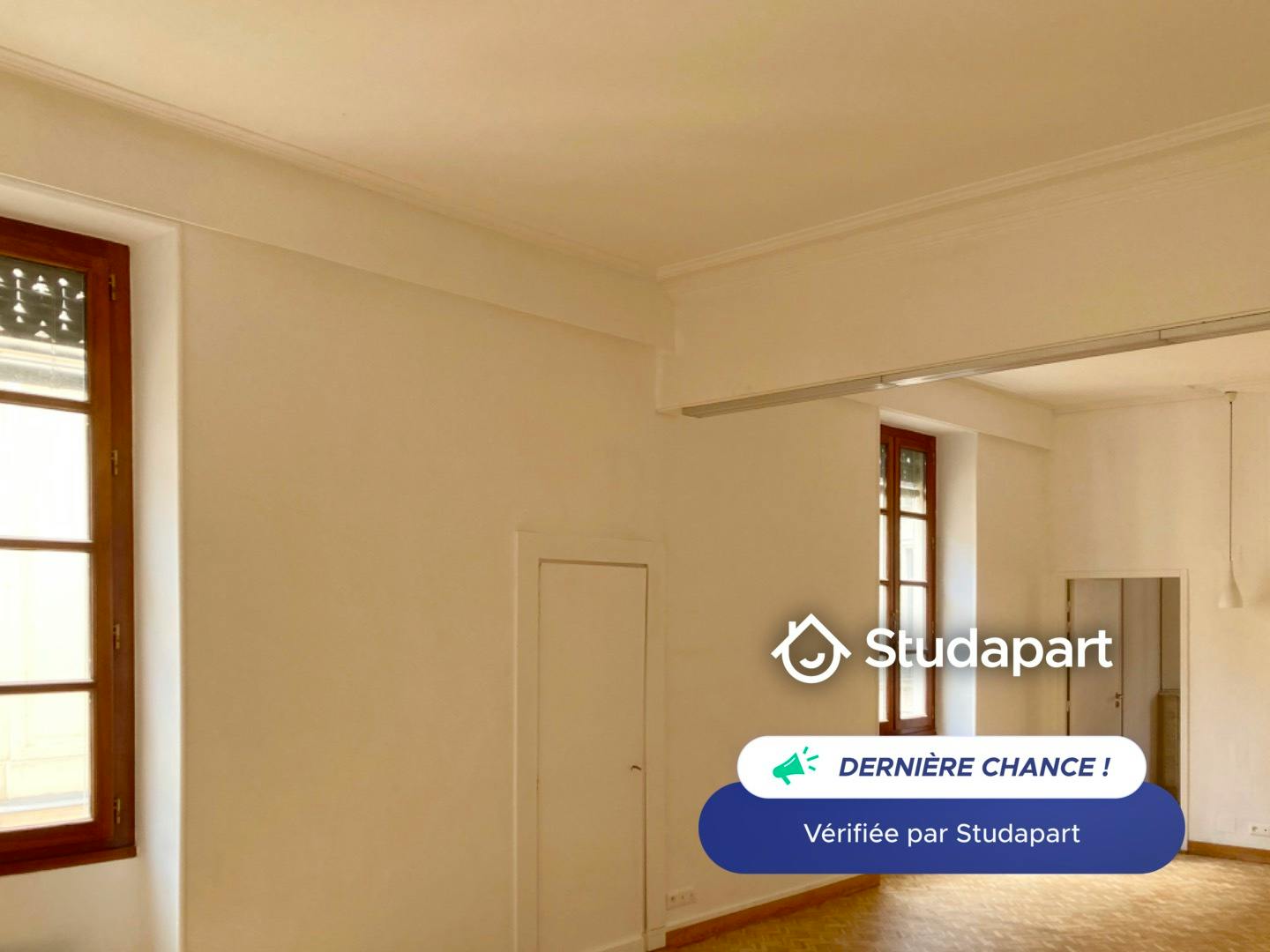Apartment for rent on Boulevard Gambetta, Nîmes - Widok 4