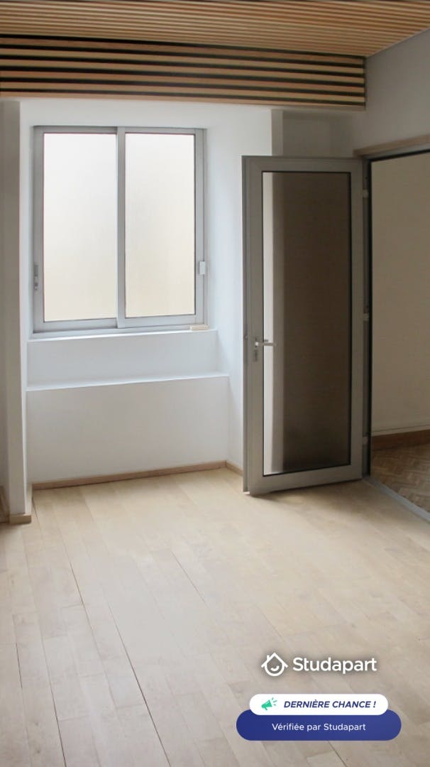 Apartment for rent on Boulevard Gambetta, Nîmes - Widok 6