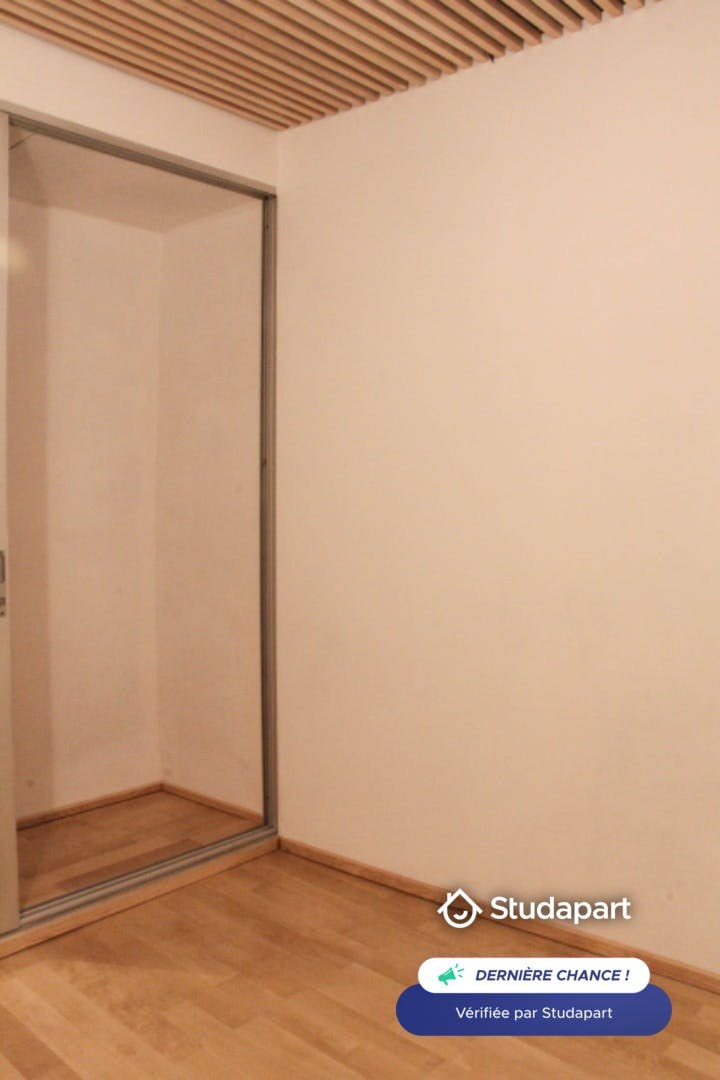 Apartment for rent on Boulevard Gambetta, Nîmes - Widok 5