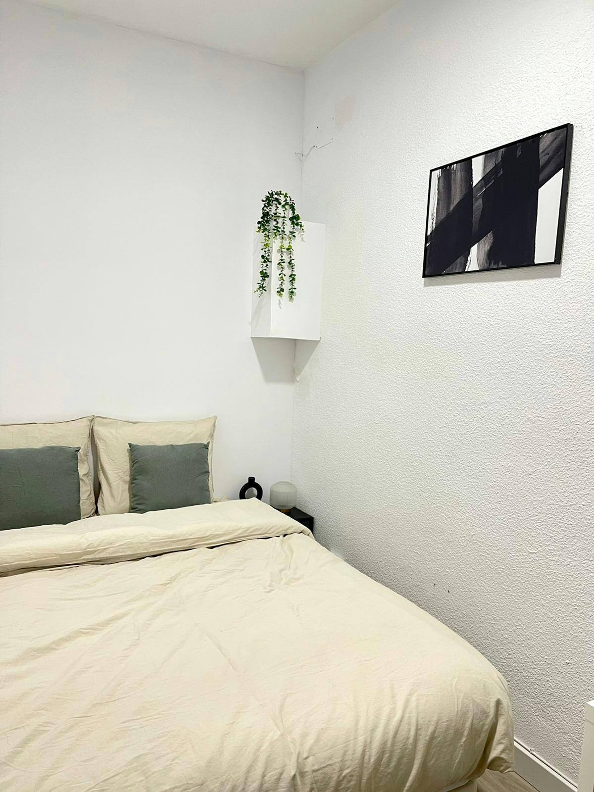 Calle de María de Molina, Madrid Madrid