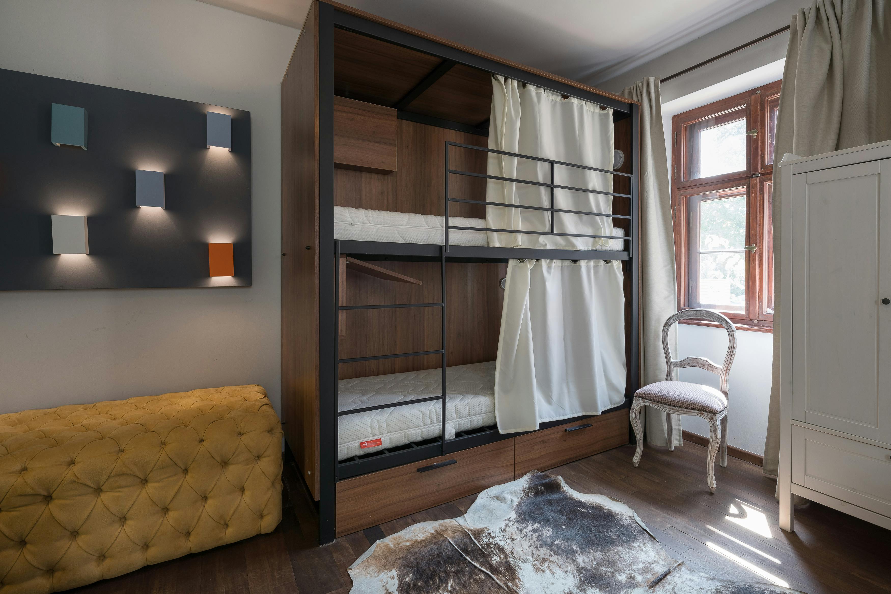 Apartment Potsdam, 1 bed — photo 5