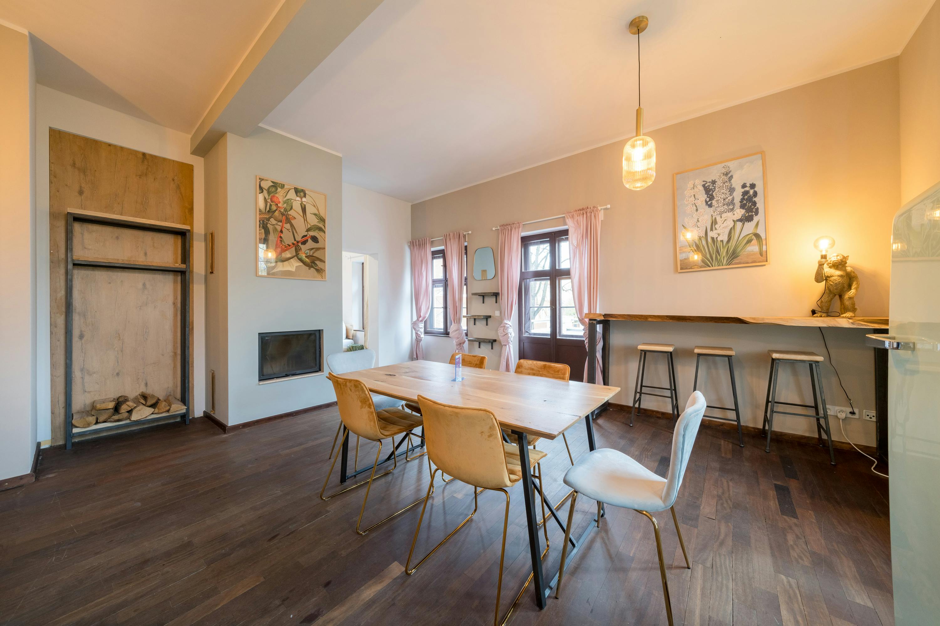 preview gallery tile