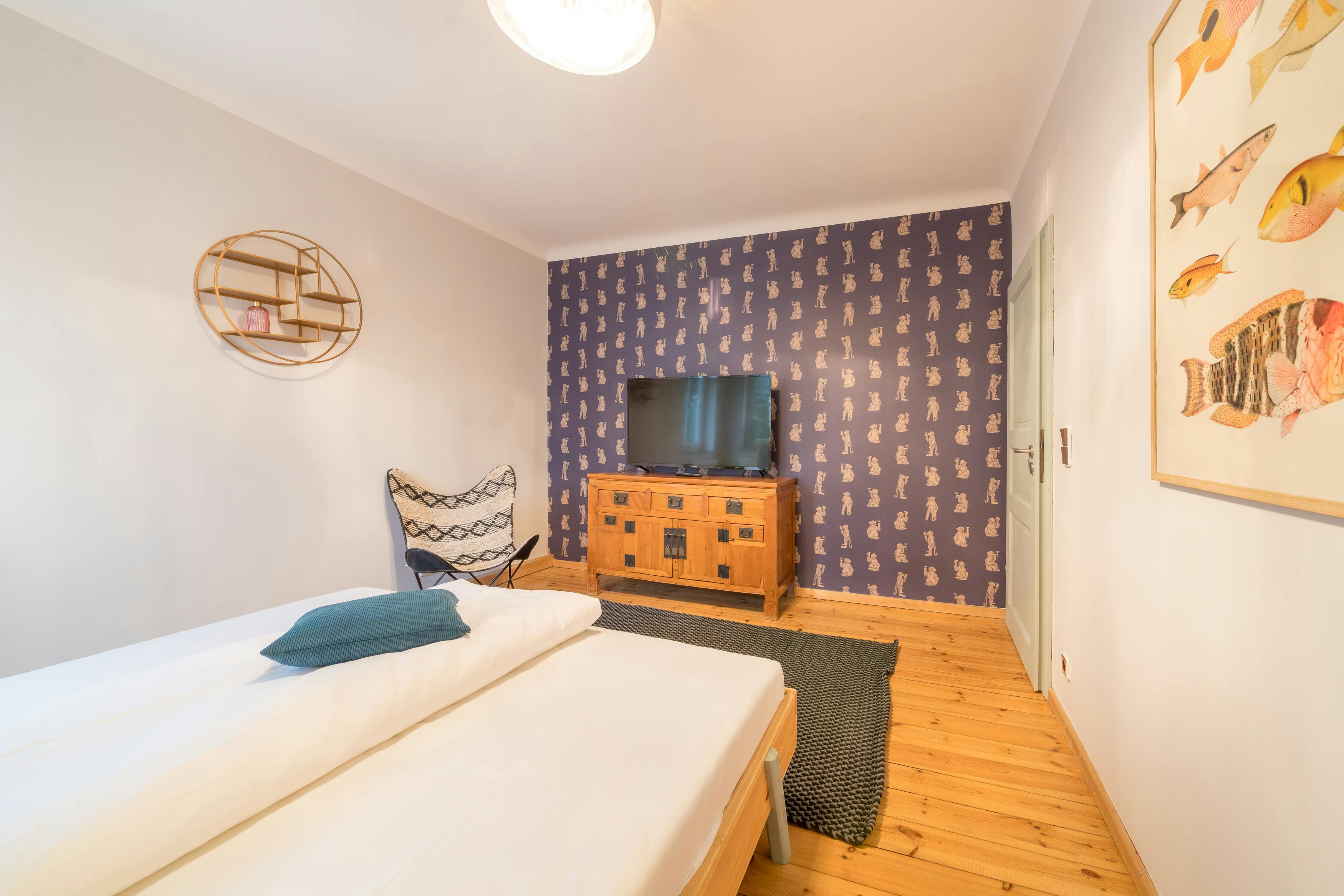 preview gallery tile