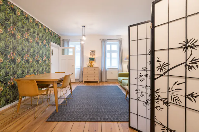 1-Bedroom Apartment in Geschwister-Scholl-Straße, Potsdam (1525258) room image 60