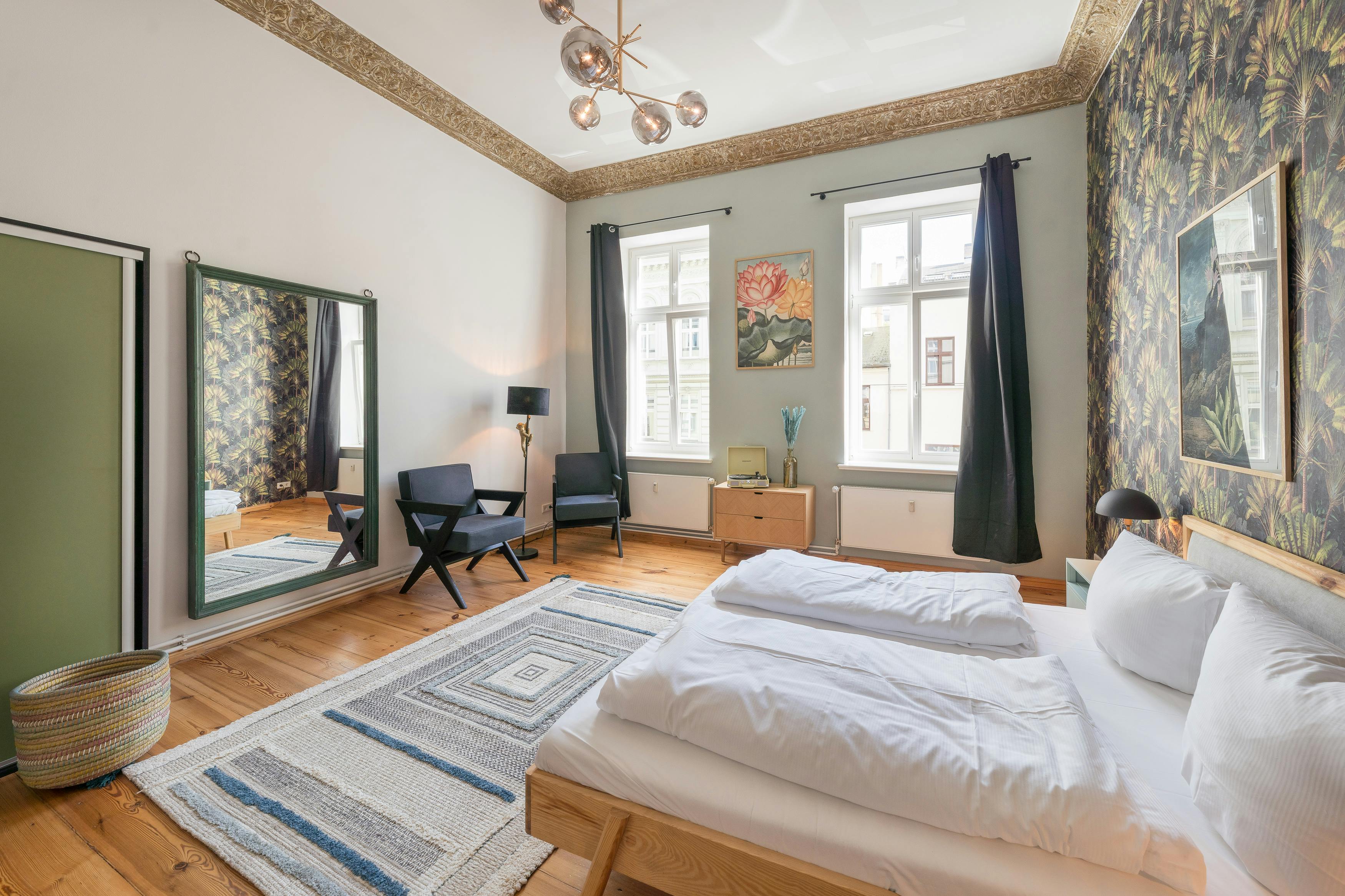 preview gallery tile