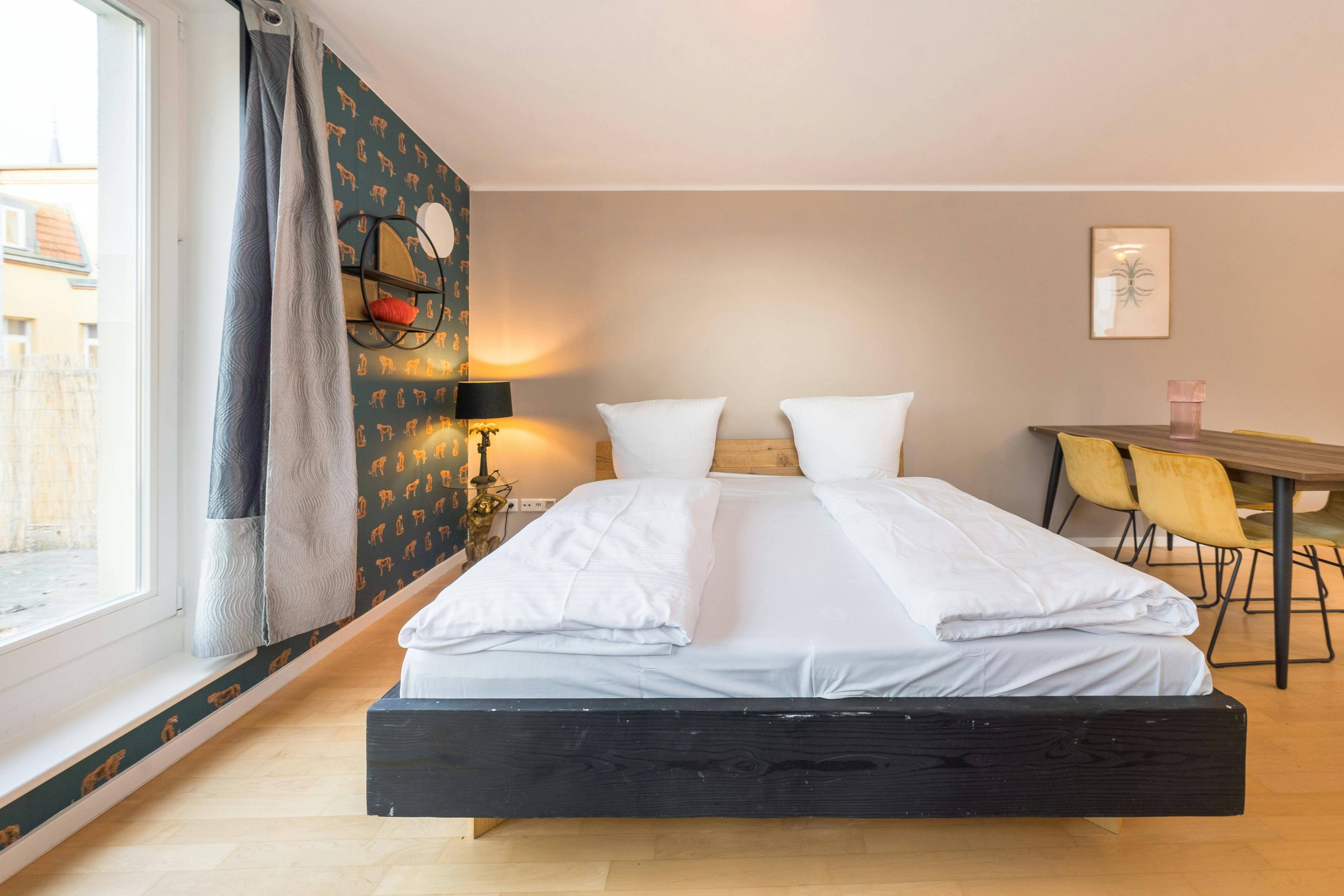 Appartement à louer pour 2 500 €/mois à Potsdam, Geschwister-Scholl-Straße