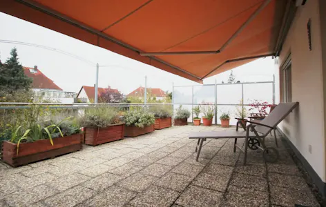 House for rent on Kopernikusstraße, Augsburg, Augsburg