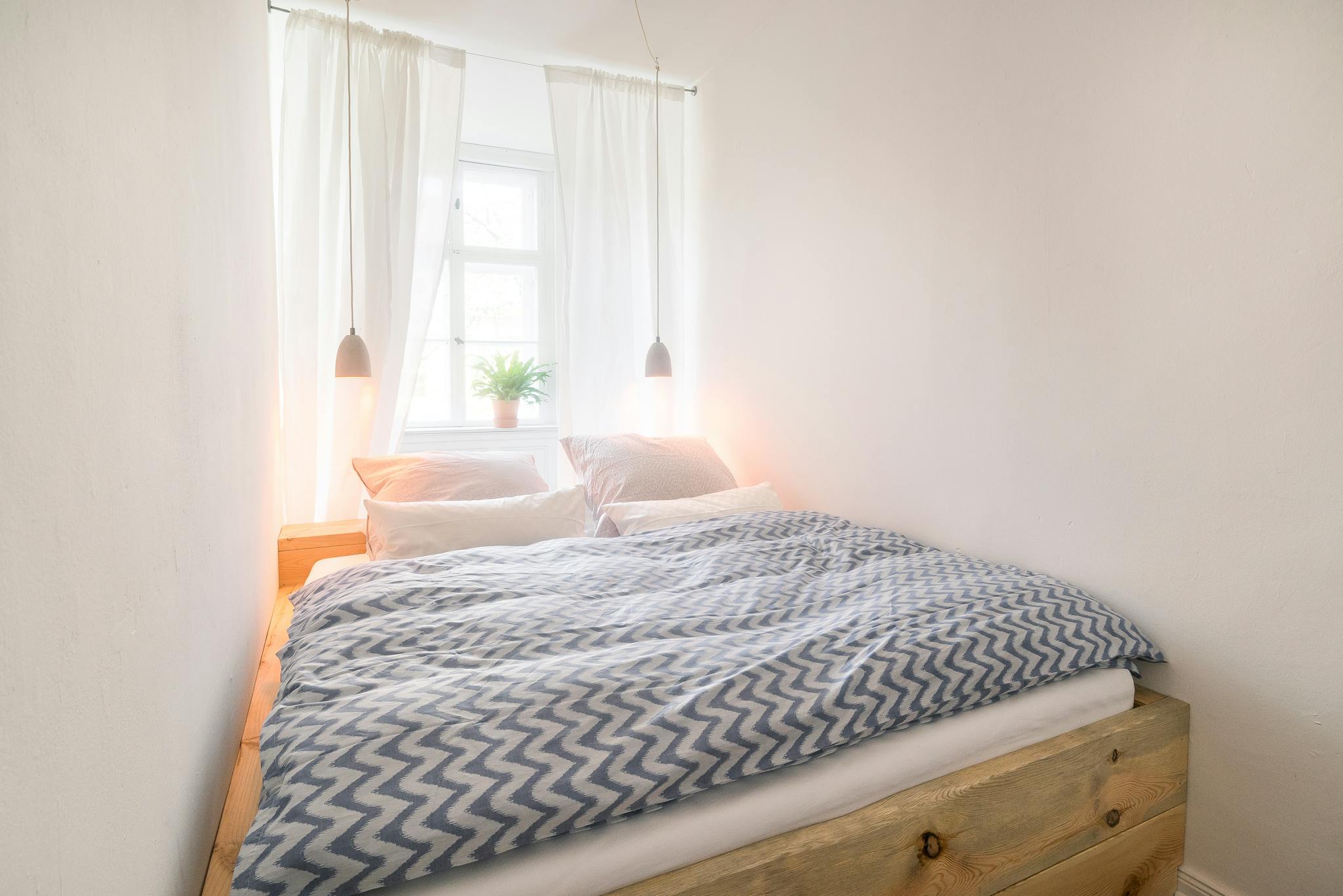 Benkertstraße, Potsdam preview