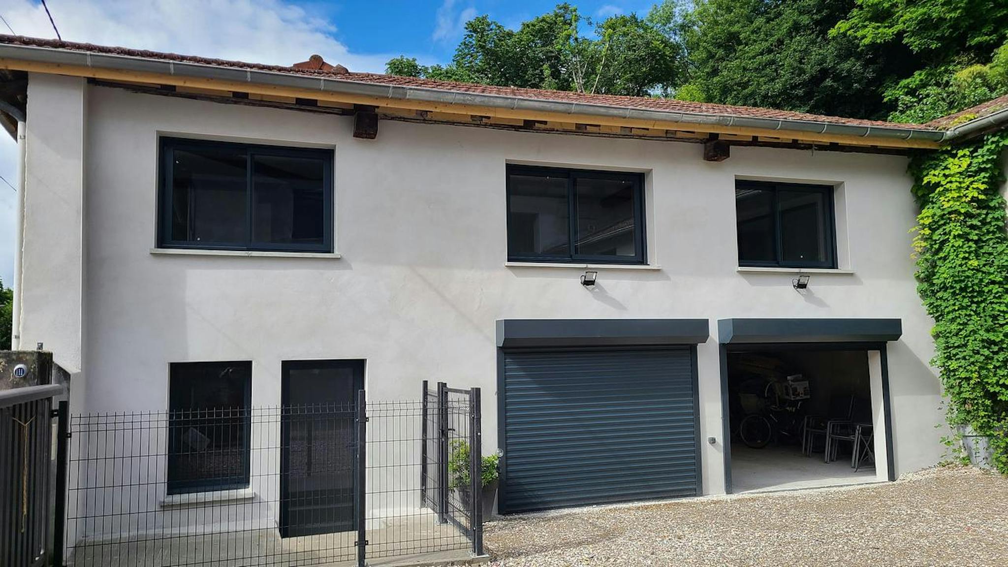 Rue Antoine, Saint-Martin-d’Hères preview