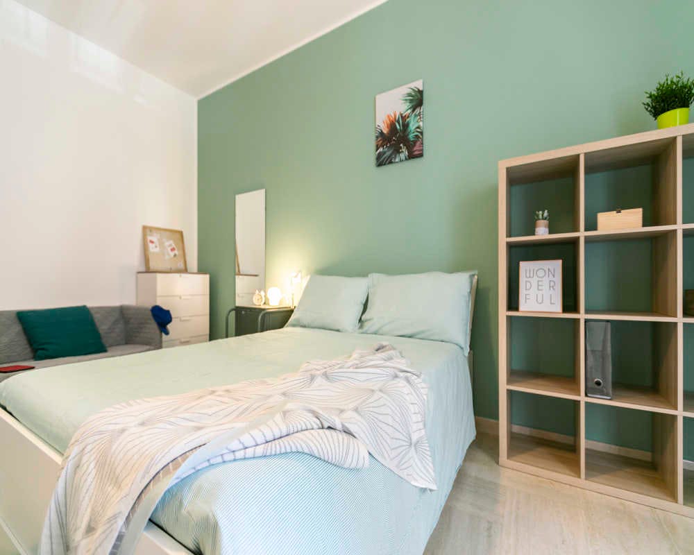 Via Tito Vignoli, Milan preview