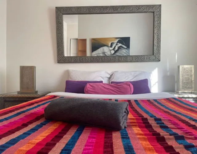 Apartment in Rua Lucinda Simões, Lisbon (1525269) room image 2