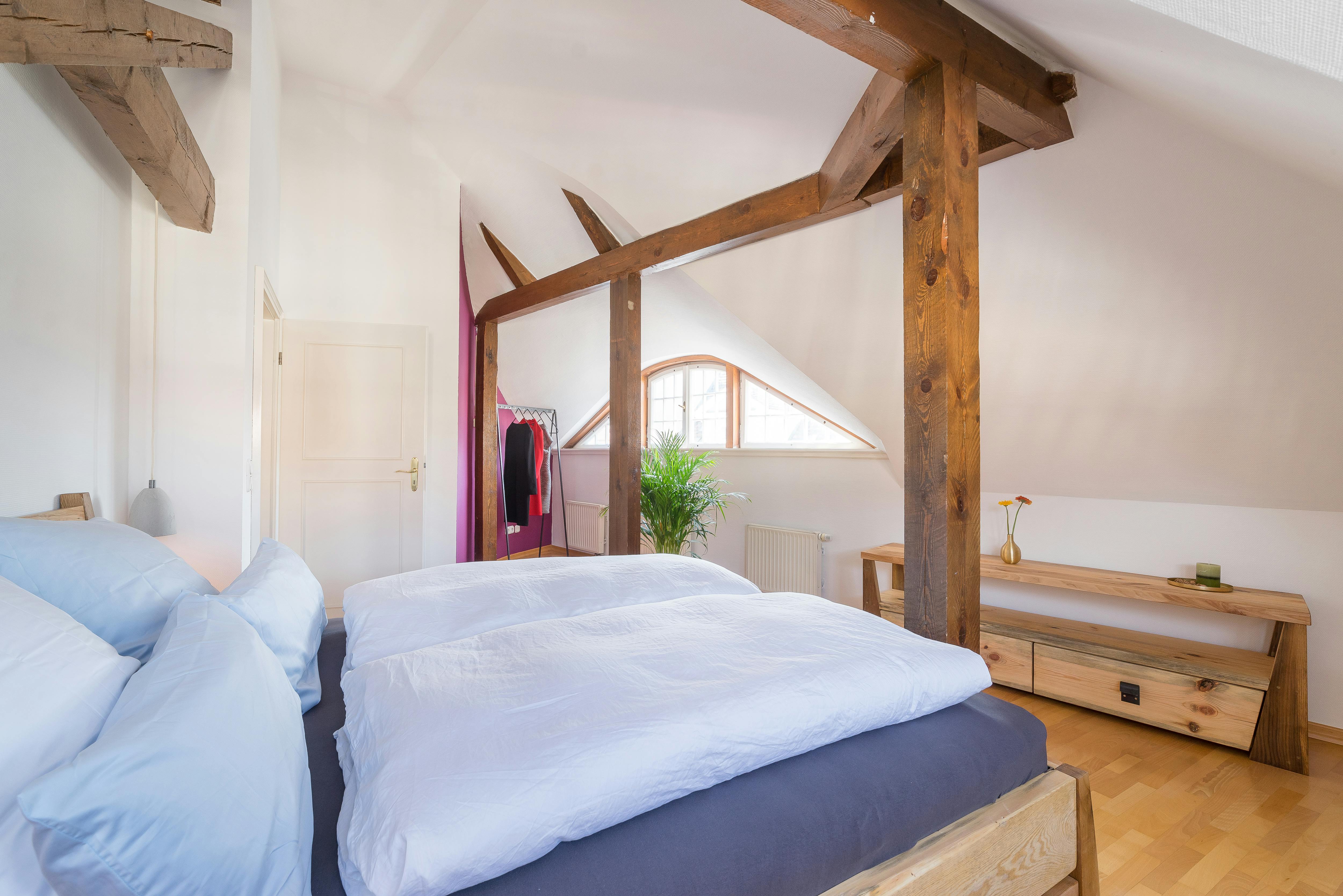 Wohnung zu mieten für 3.399 € pro Monat in Potsdam, Friedrich-Ebert-Straße